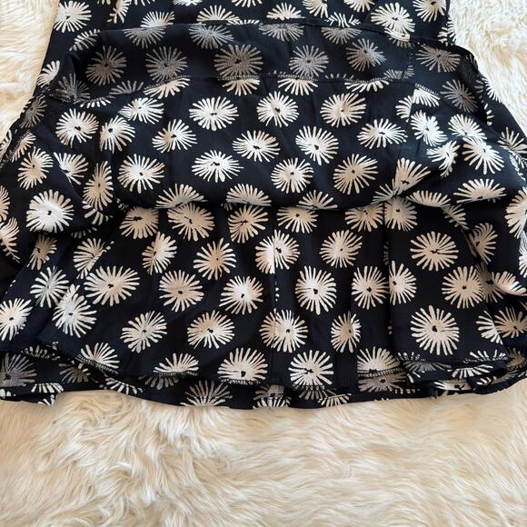 Stone Cold Fox Floral Sleeveless Slip Dress 4 - Picture 4 of 12